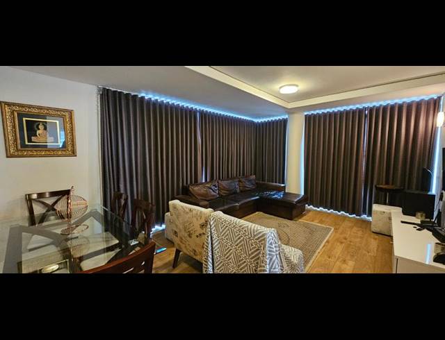 2 BEDROOM PROPERTY TO RENT IN BLOUBERGSTRAND